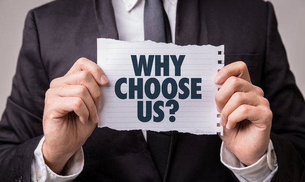 Why Choose Cadence Up LLP